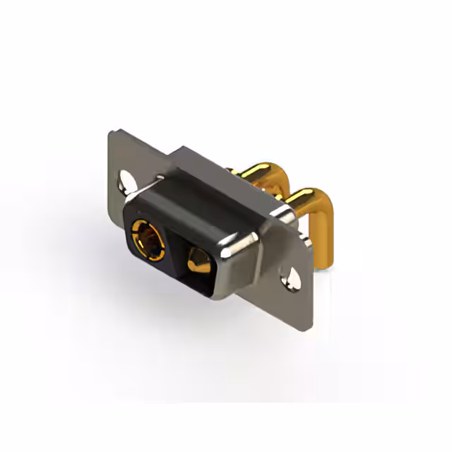 630-2WK2240-2N1 EDAC Inc.  D-Sub-Steckverbinderbaugruppen